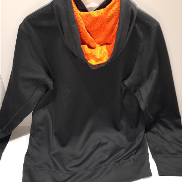 Nike hoodie - Picture 3 of 5